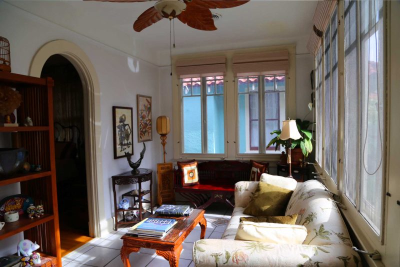 The Laurel Bed and Breakfast The Laurel Bed & Breakfast