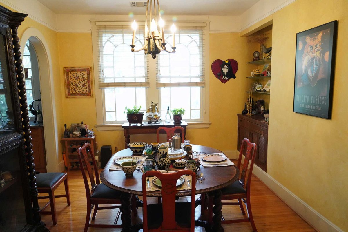 Property Images - The Laurel Bed & Breakfast