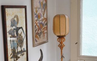 Guest Area Art