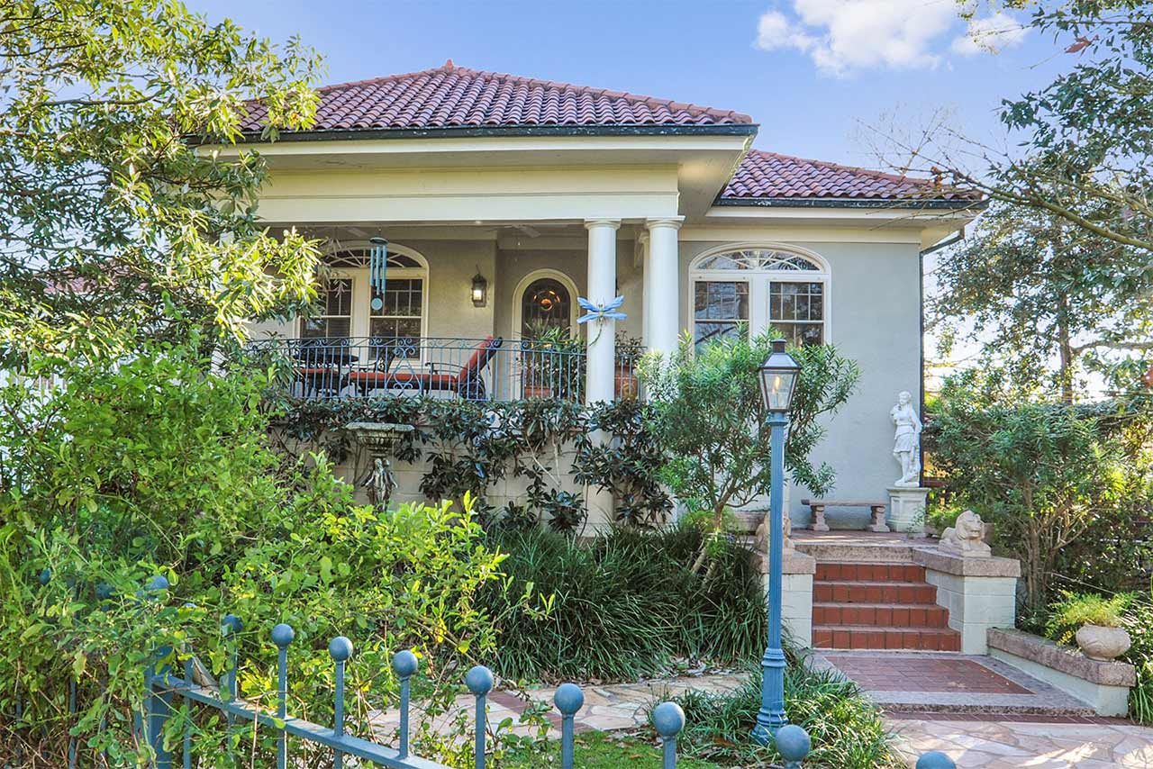 house - Laurel Bed & Breakfast
