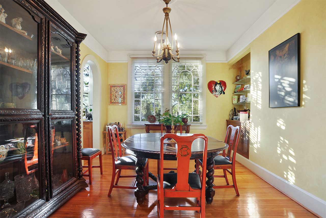 Laurel Kitchen